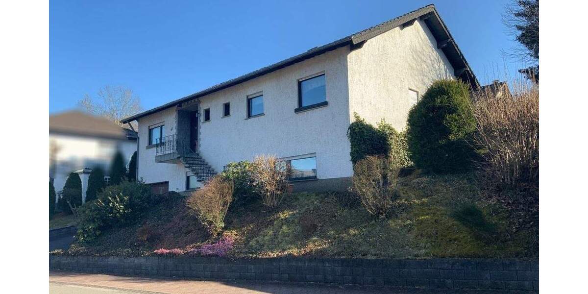 Einfamilienhaus Prüm Dausfeld - 5 Zimmer, 148 m&sup2;, 350.000&euro; | Angebot:25776515