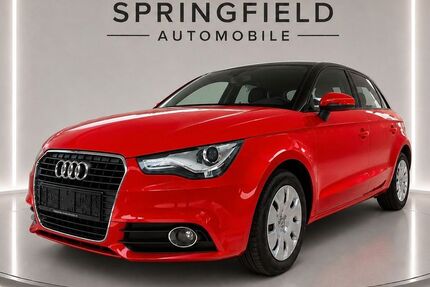 Audi A1 123.600 km 6.990 &euro; München 80992