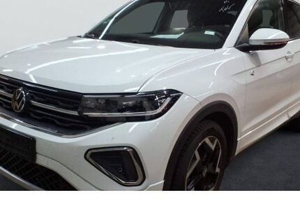 VW T-Cross 20.397 km 27.390 &euro; Nittenau 93149