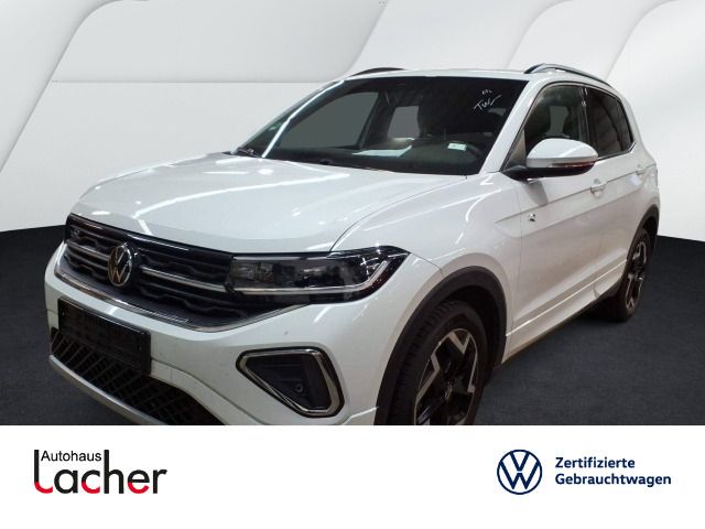 VW T-Cross 20.397 km 27.390 &euro; Nittenau 93149