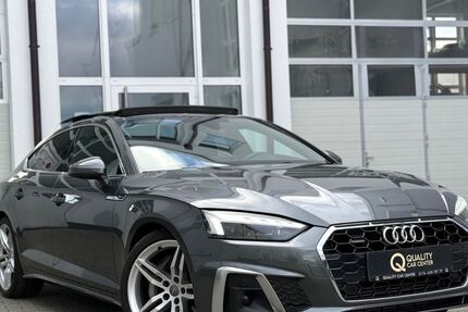 Audi A5 100.000 km 32.950 &euro; Büttelborn 64572