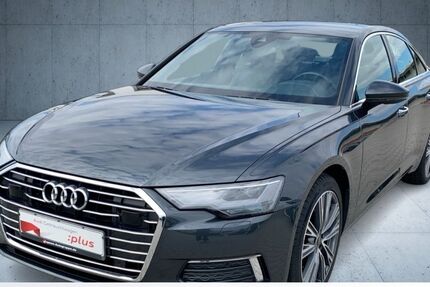 Audi A6 47.750 km 37.770 &euro; Saal a.d. Donau 93342