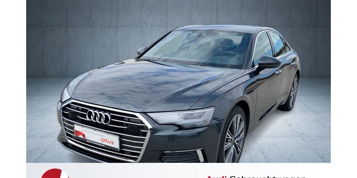 Audi A6 47.750 km 37.770 &euro; Saal a.d. Donau 93342