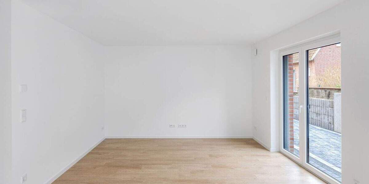 Reihenendhaus Stade - 5 Zimmer, 129 m&sup2;, 1.750&euro; | Angebot:24905290