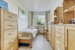 Ihr neues Zuhause mit viel Platz – stilvolle 5-Zimmer-Wohnung mit Komfort. - Etagenwohnung Kiel / Mettenhof Mettenhof | Angebot:26100055