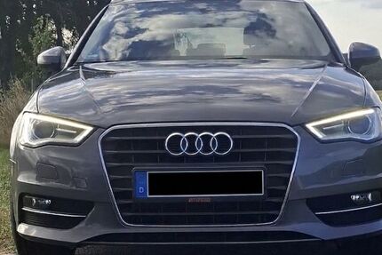 Audi A3 168.000 km 8.700 &euro; Dipperz 36160