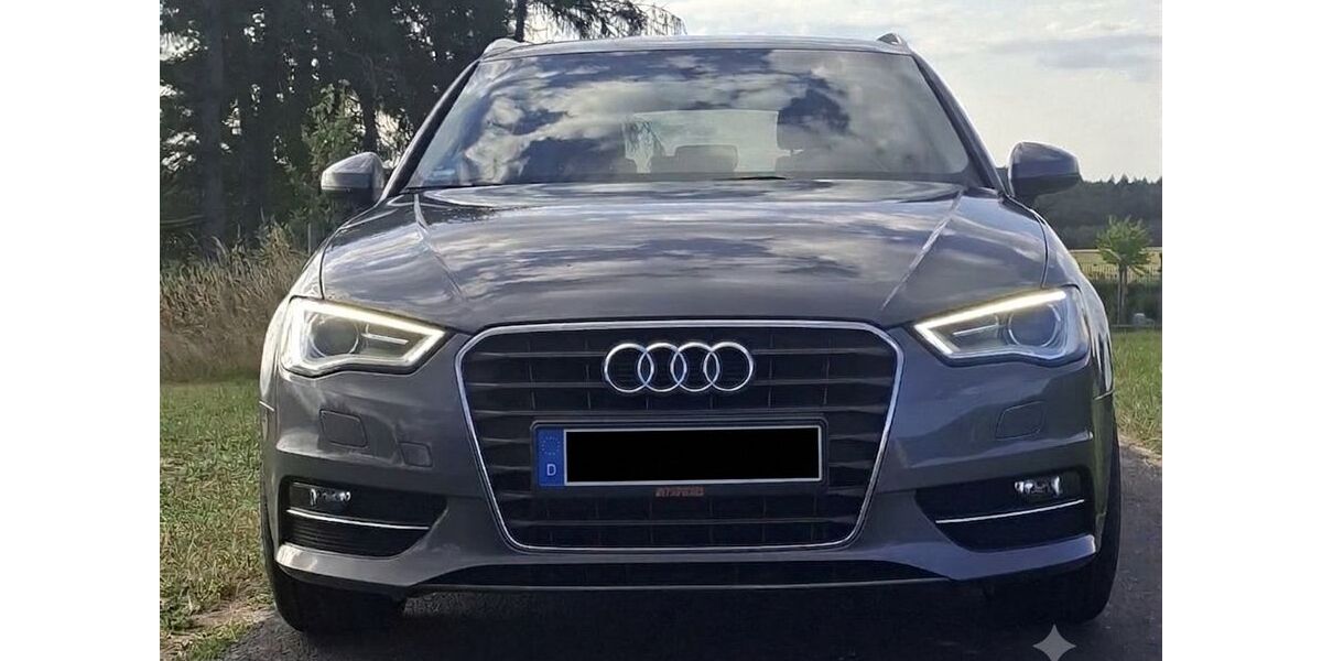 Audi A3 168.000 km 8.700 &euro; Dipperz 36160