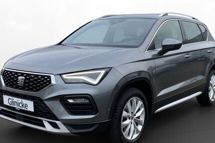 Seat Ateca 27.362 km 27.880 &euro; Witzenhausen 37213
