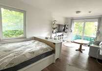 Wohnung zum Mieten in Buchholz i.d.N. 507,10 € 35 m²