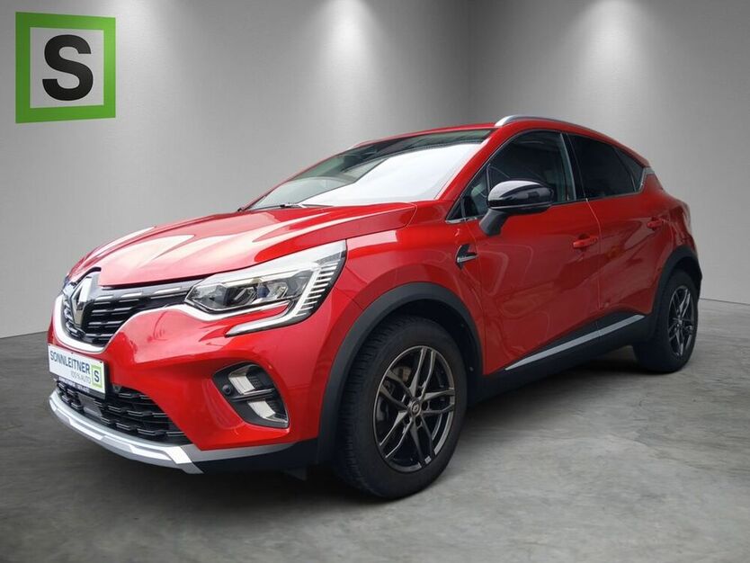 Captur