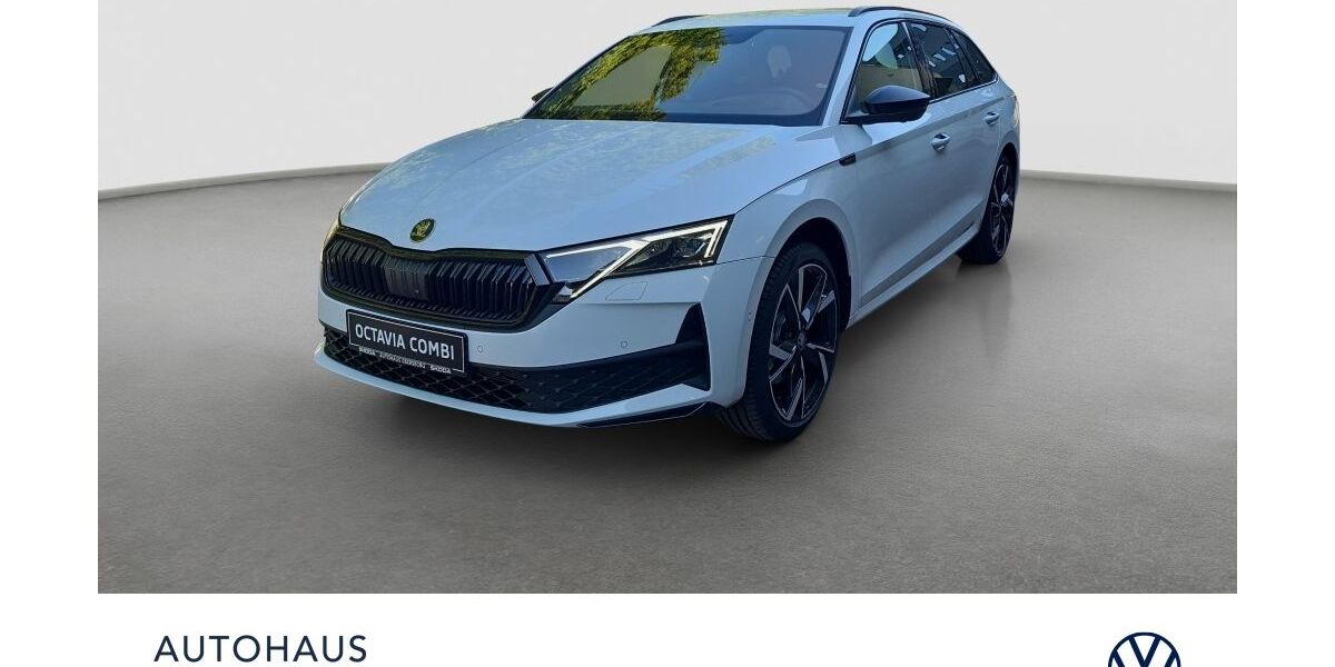 Skoda Octavia 4.000 km 42.555 &euro; Ebersberg bei München 85560