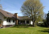 Traumhaus für deine Familie in der Waldsiedlung Hanau Großauheim