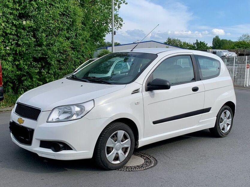 Aveo