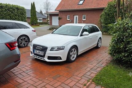 Audi A4 231.380 km 6.300 &euro; Nottensdorf 21640