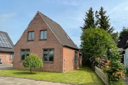 Saniertes EFH mit Garten Nähe WKK Heide ab 01.09.25 zu vermieten