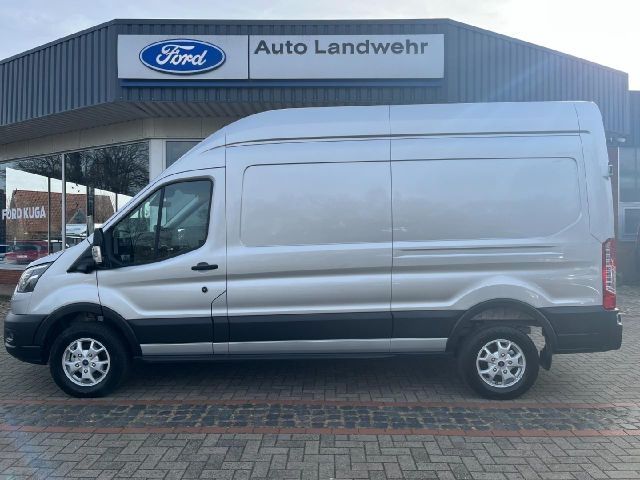 Ford Transit 1.020 km 38.500 &euro; Holdorf 49451