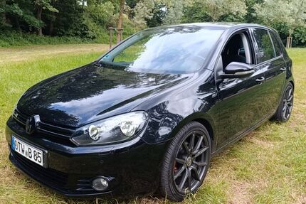 VW Golf 131.000 km 6.900 &euro; Ottweiler 66564