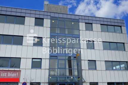 Gewerbeobjekt Leonberg - 5.080&euro; | Angebot:25194011