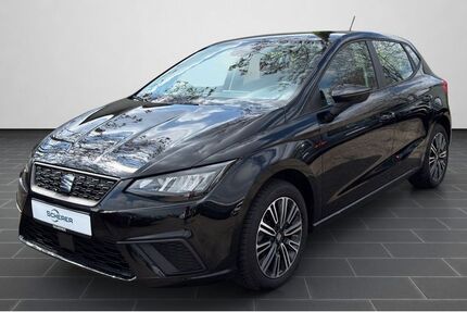 Seat Ibiza 25.246 km 16.200 &euro; Ludwigshafen 67063