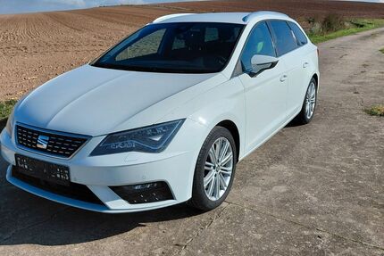 Seat Leon 126.000 km 13.000 &euro; Großeibstadt 97633