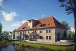 Etagenwohnung Hildesheim Bockfeld - 4 Zimmer, 125 m&sup2;, 1.500&euro; | Angebot:25790278