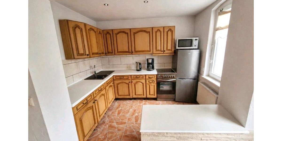 Etagenwohnung Spremberg - 4 Zimmer, 120 m&sup2;, 129.000&euro; | Angebot:27072697