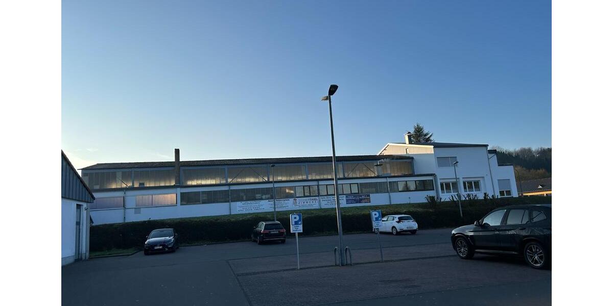 Gewerbeobjekt Kyllburg - 4&euro; | Angebot:25960549