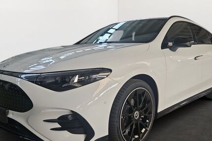 Mercedes-Benz CLA 250 Shooting Brake 8.900 km 59.890 &euro; Cottbus 03042