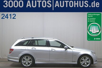 Mercedes C 350