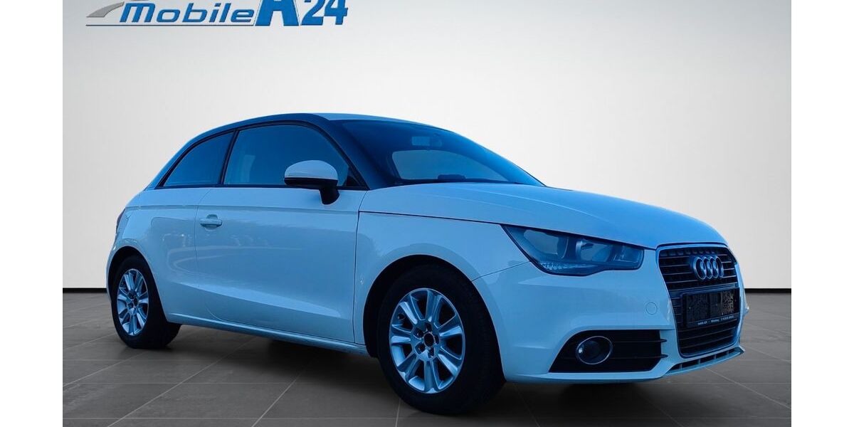 Audi A1 193.776 km 5.499 &euro; Wittenburg 19243