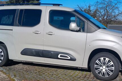 Citroen Berlingo 99.800 km 17.400 &euro; Straubenhardt 75334