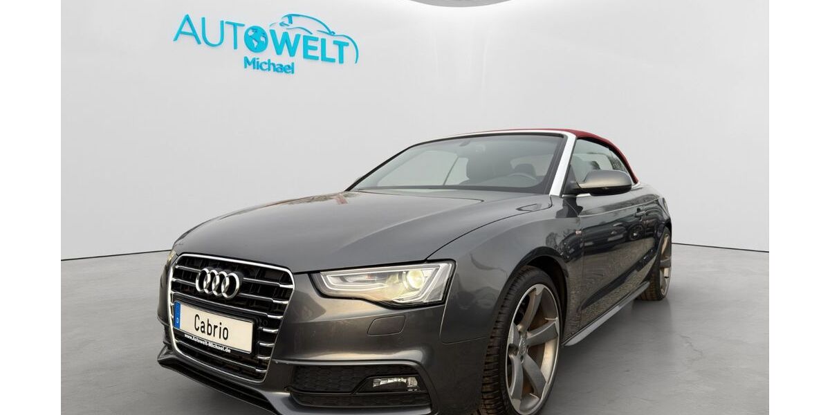 Audi A5 126.800 km 17.480 &euro; Beckdorf 21643