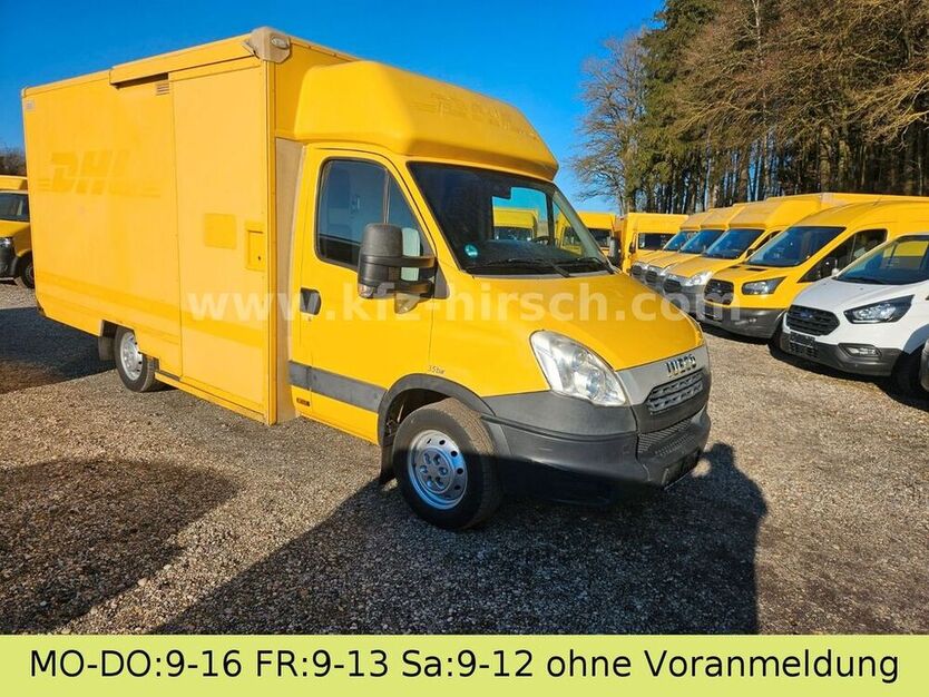 Andere