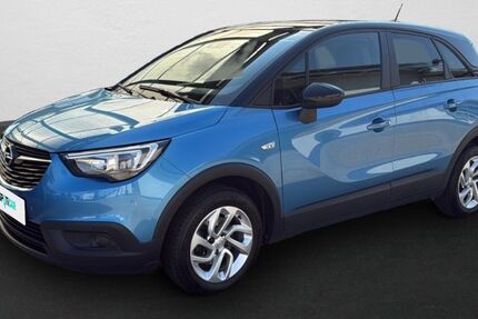 Opel Crossland (X) 93.505 km 10.899 &euro; Dessau-Roßlau 06849