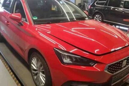 Seat Leon 86.839 km 19.930 € Mitterteich 95666