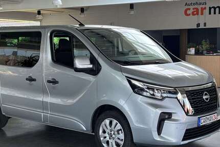 Nissan Primastar 20.000 km 31.970 &euro; Cadolzburg 90556