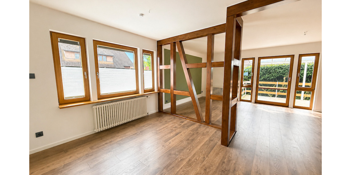 Mehrfamilienhaus, Wohnhaus Neuried-Ichenheim Ichenheim - 7 Zimmer, 185 m&sup2;, 495.000&euro; | Angebot:26411394