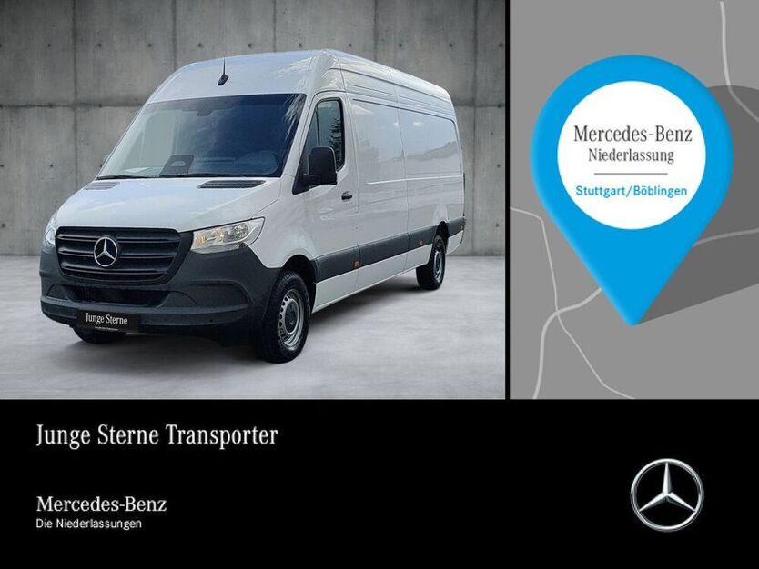 Sprinter