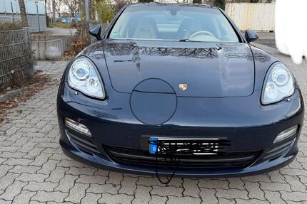 Porsche Panamera 244.774 km 20.600 &euro; Ludwigshafen 67063