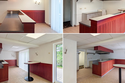 Ihr neuer Business-Spot in Oberhof – 60 m² mit Potenzial! zimmer