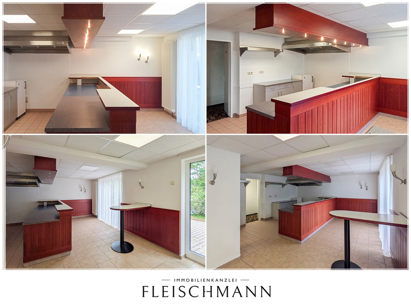 Ihr neuer Business-Spot in Oberhof – 60 m² mit Potenzial! zimmer