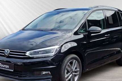VW Touran 6.525 km 34.799 &euro; Neunkirchen 57290