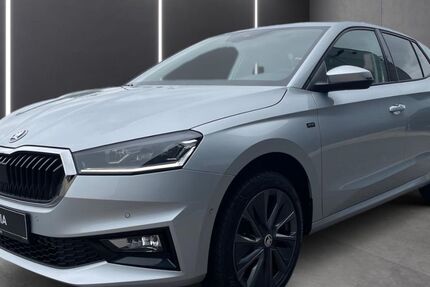 Skoda Fabia 9.000 km 23.980 &euro; Werl 59457