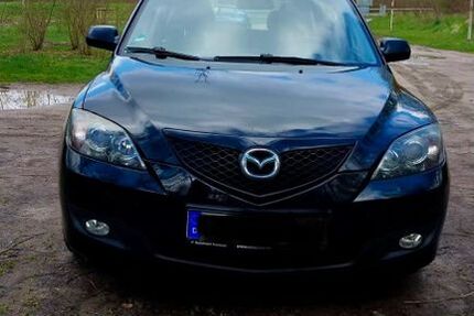 Mazda 3 227.000 km 1.000 &euro; Germersheim 76726