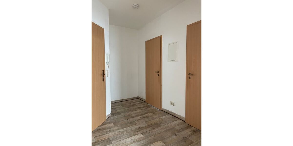 Für EIGENNUTZER ! Individuell gestaltbare Wohnung im 1. OG - mit Balkon, Garage und Stellplatz! - Etagenwohnung Bärenstein Niederschlag | Angebot:26003487