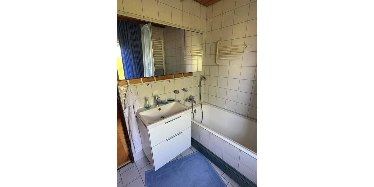 Mehrfamilienhaus, Wohnhaus Albbruck Birkingen - 4 Zimmer, 115 m&sup2;, 388.000&euro; | Angebot:26787591