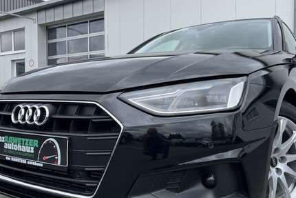 Audi A4 44.829 km 21.860 &euro; Marktredwitz 95615
