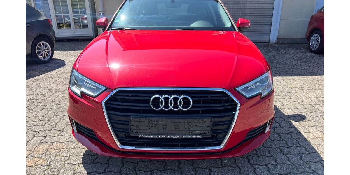 Audi A3 190.000 km 10.999 &euro; Pforzheim 75179