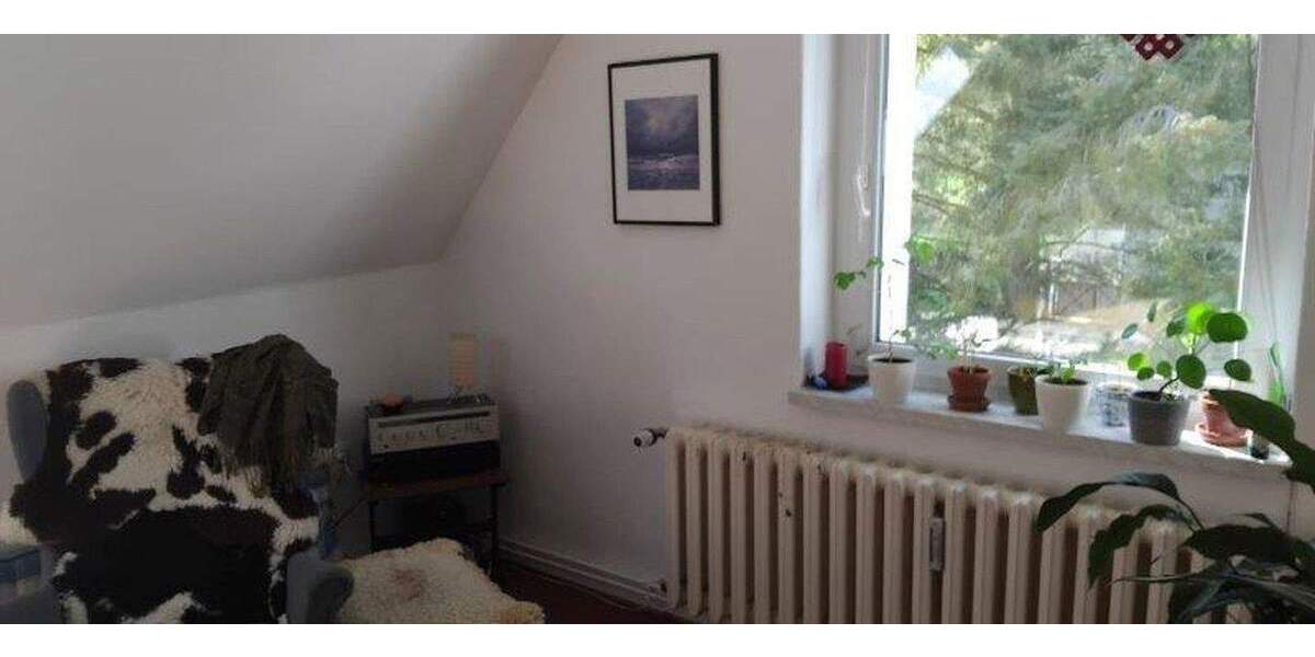 Etagenwohnung Bad Belzig - 2 Zimmer, 50 m&sup2;, 119.000&euro; | Angebot:25677659