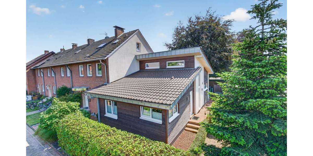 Einfamilienhaus Vreden - 7 Zimmer, 148 m&sup2;, 349.000&euro; | Angebot:27071669